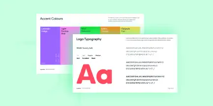 Brand Guidelines Service in Edmonton, AB