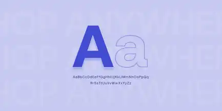 Typography Design Service in Edmonton, AB
