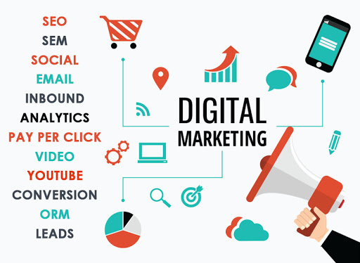 #1 Digital Marketing Services - Digital Marketing Agency in Edmonton, AB