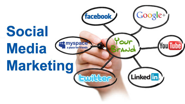 Social Media Management Services in Edmonton, AB, SMM Services, Best Social Media Marketing Company in India