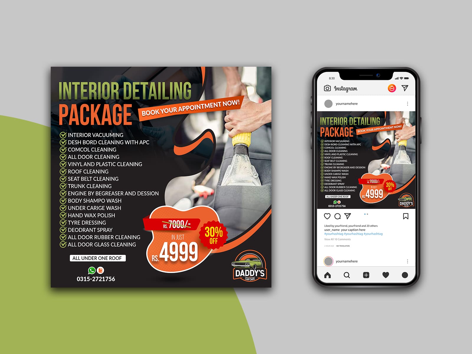 Brand Promotion Motion Graphics Design Edmonton, AB