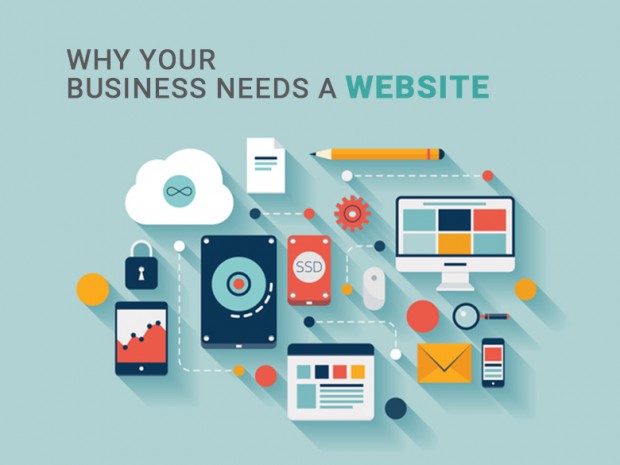 Website Design & Development Services | Best Web Design and Development in Edmonton, AB