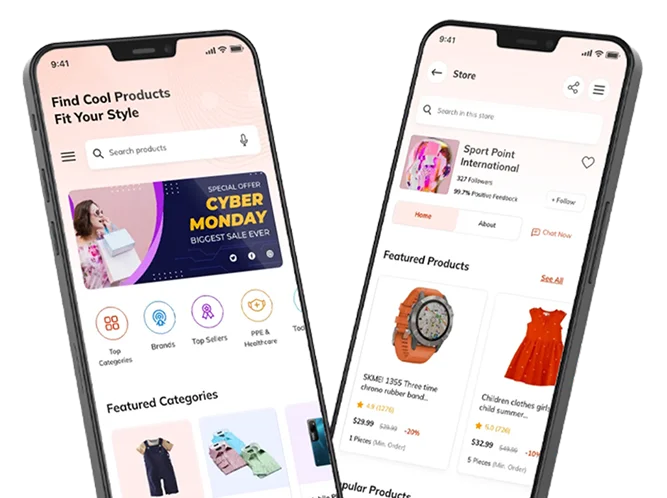 Ecommerce Website Design & Development Company in Edmonton, AB