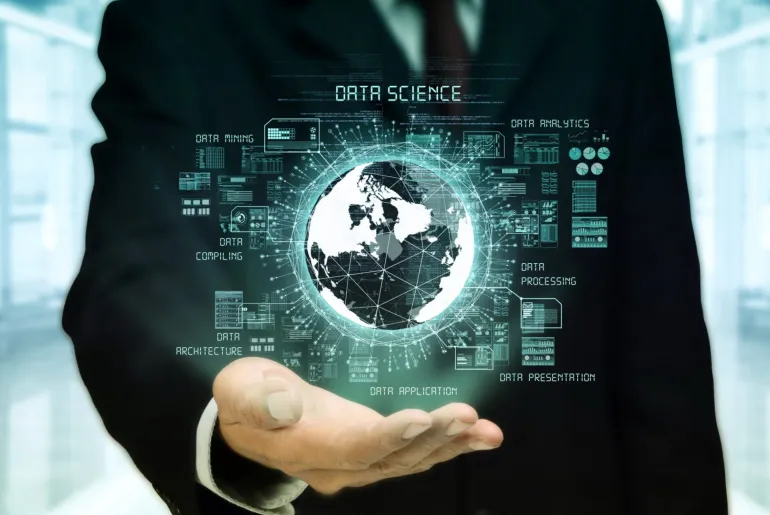 AI & Data Analytics Service | Big Data Analytics Consulting Services in Edmonton, AB
