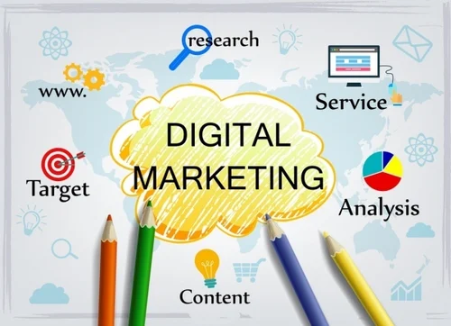 Digital Advertising Services Edmonton, AB