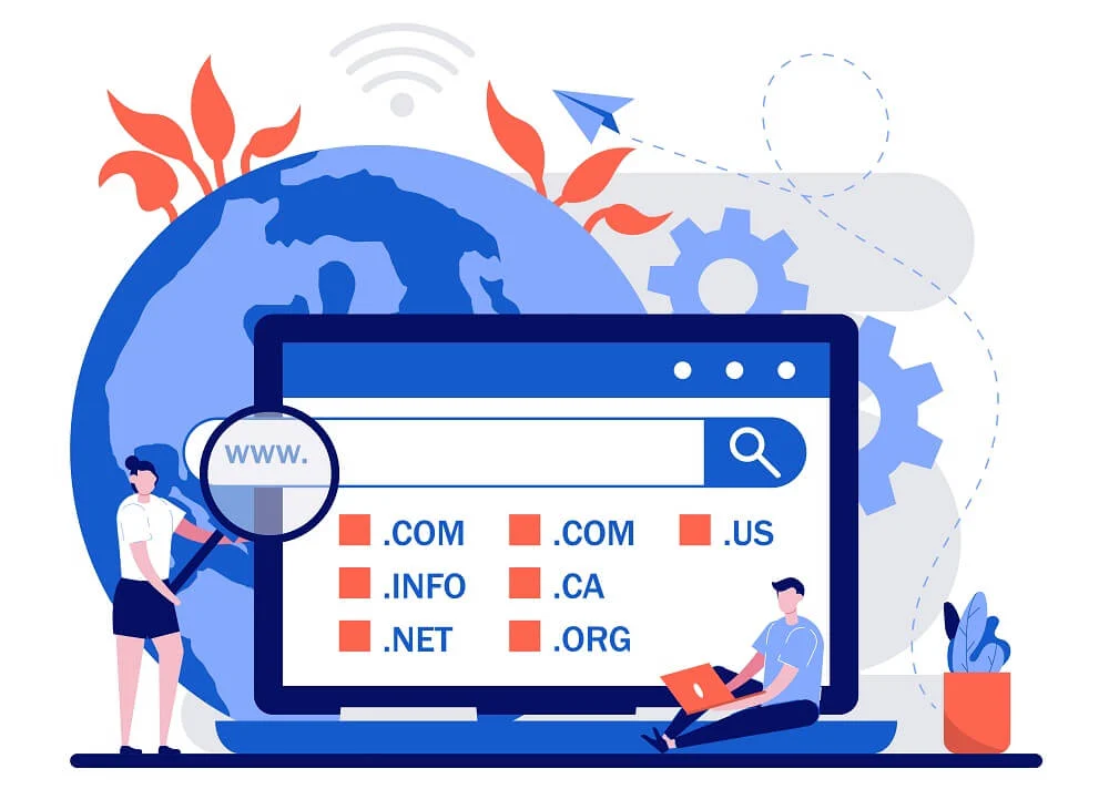 Buy Web Hosting and Domain - Fast Hosting + Domain Registration + SSL Service in Edmonton, AB
