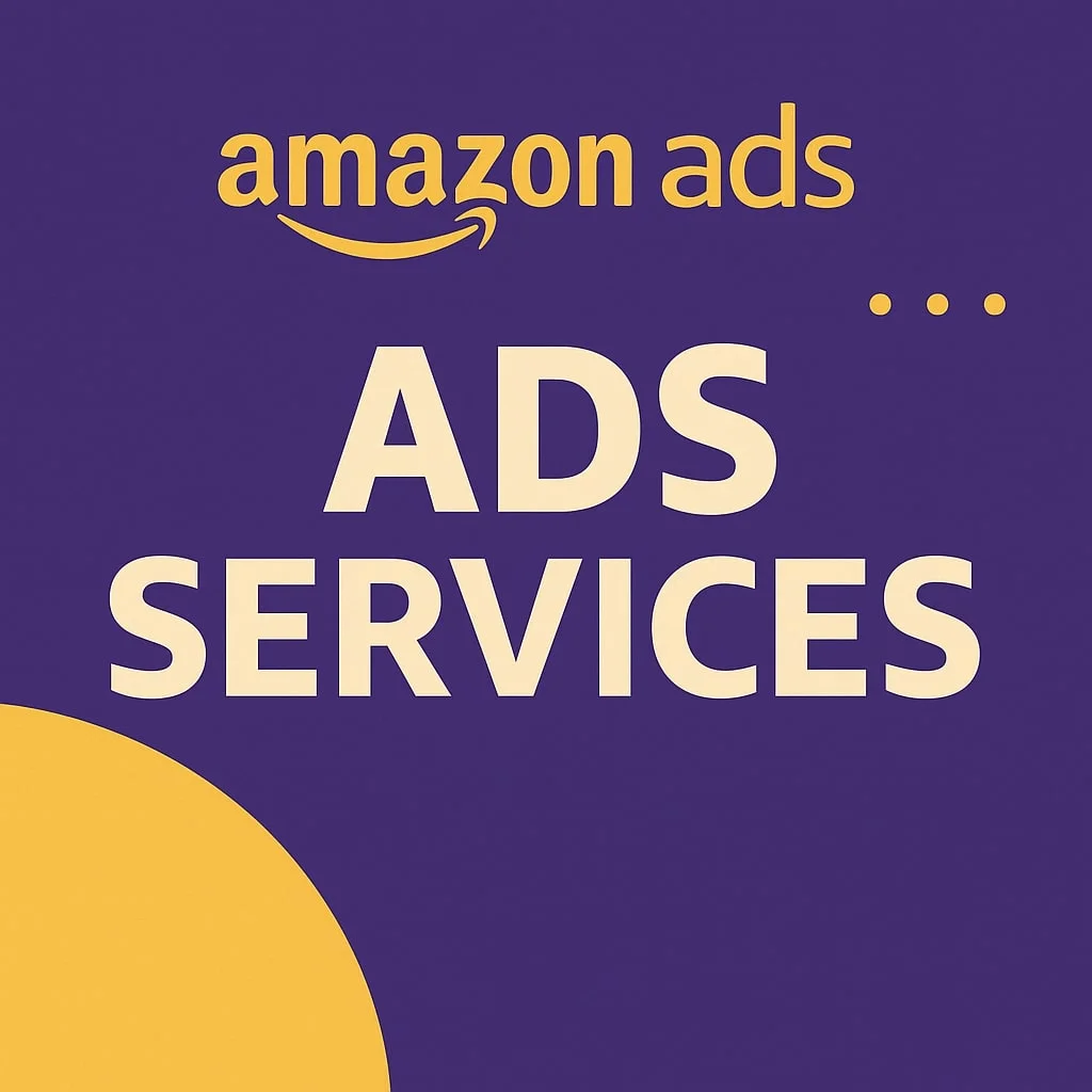 Amazon Advertising Agency in Edmonton, AB - Boost Sales