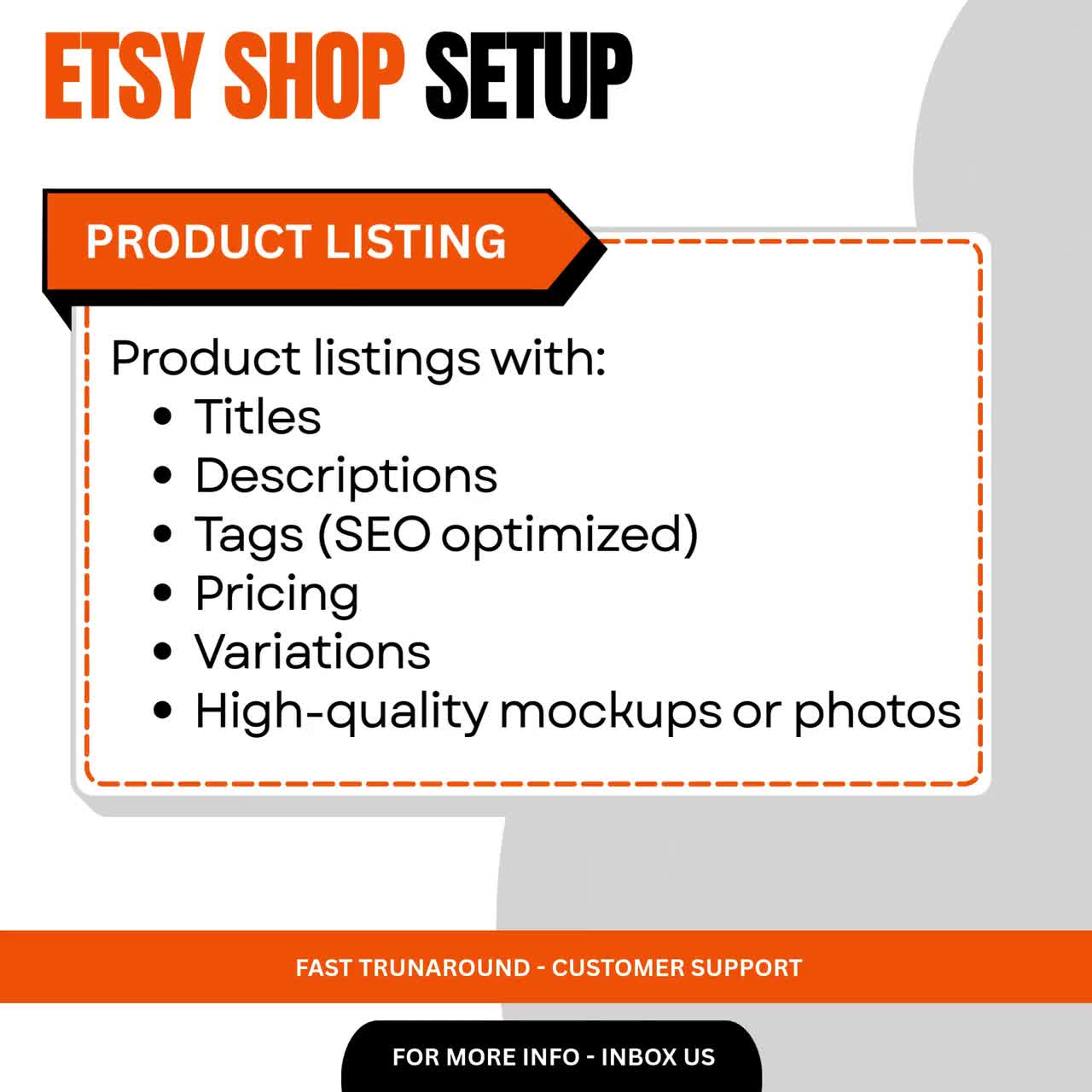 Etsy store setup services in Edmonton, AB 2026  | Complete Store Design & Optimization for Better Sales