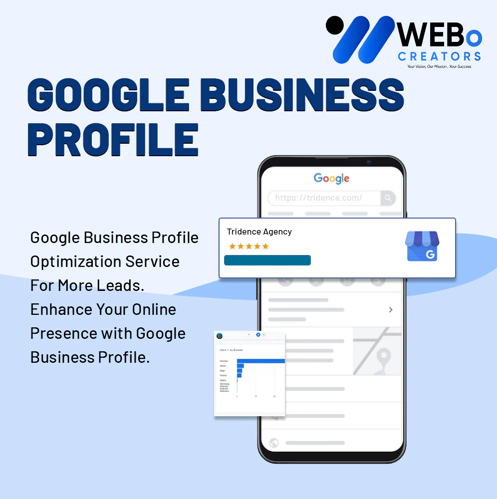 GMB/ GBP - Google My Business Optimization for Better Google Maps Rankings in Edmonton, AB