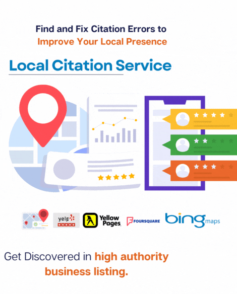 Improve Local Business SEO with ReviewTrackers' Local Listings in Edmonton, AB for better Presence