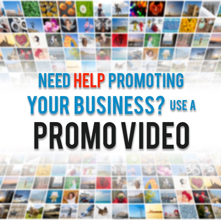 Promotional Videos and Short Ads Production Services in Edmonton, AB