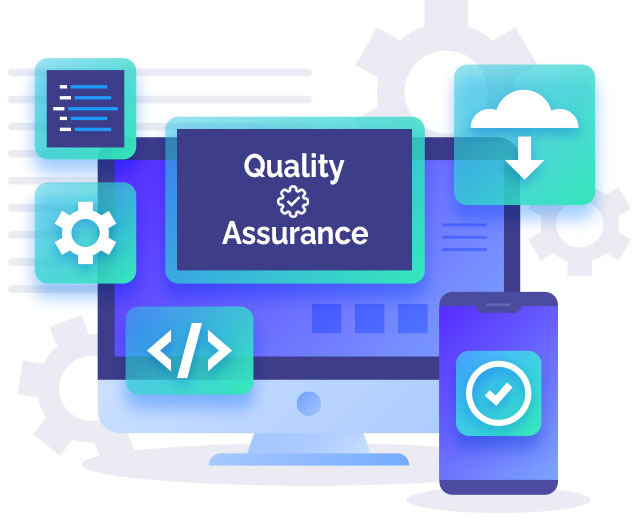 Software Quality Assurance Services in Edmonton, AB for Secure and Reliable Applications