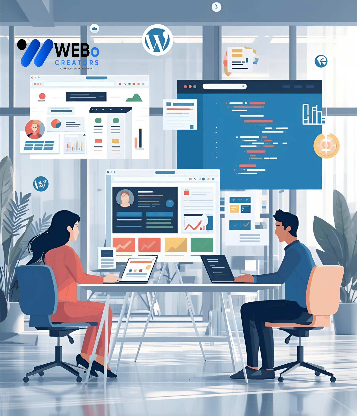 Best eCommerce WordPress Service - WooCommerce, Shopify Experts in Edmonton, AB