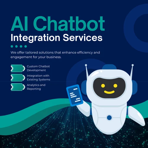AI Chatbot Integration Services in Edmonton, AB 2026 - Automate Customer Support