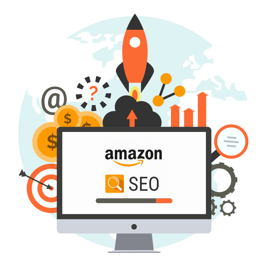 Amazon SEO services in Edmonton, AB 2026 to improve ranking and sales