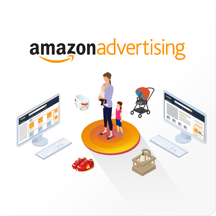 Amazon Advertising Service in Edmonton, AB - Professional Campaign Management