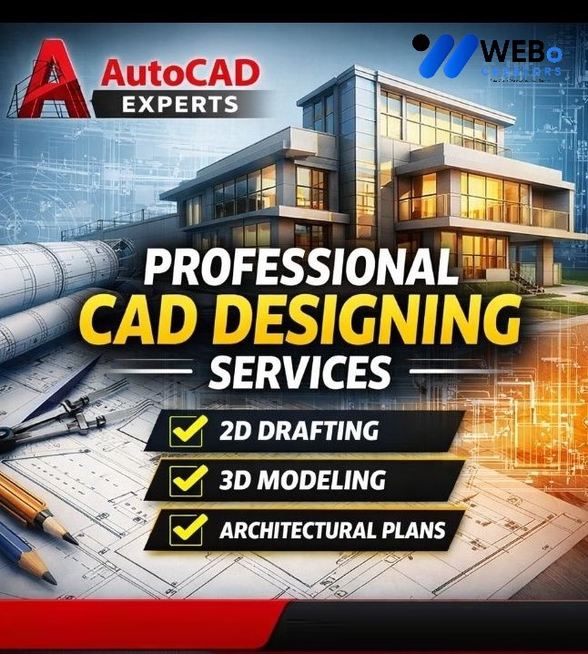 AutoCAD Drafting Services Edmonton, AB | House Plans, CAD Drawings & 3D Models