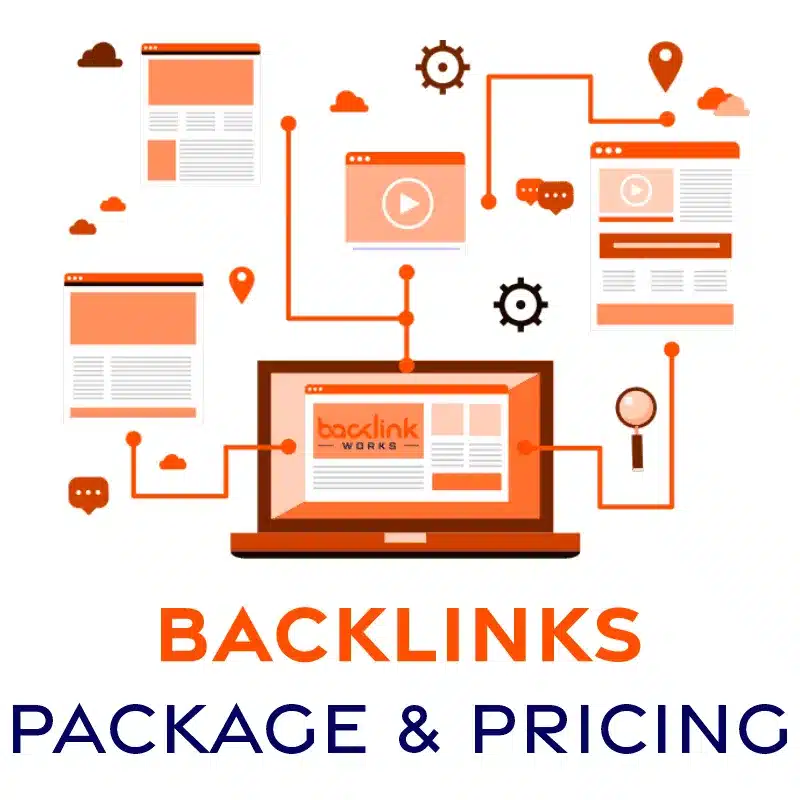 Backlink Building Services in Edmonton, AB for SEO Ranking Improvement