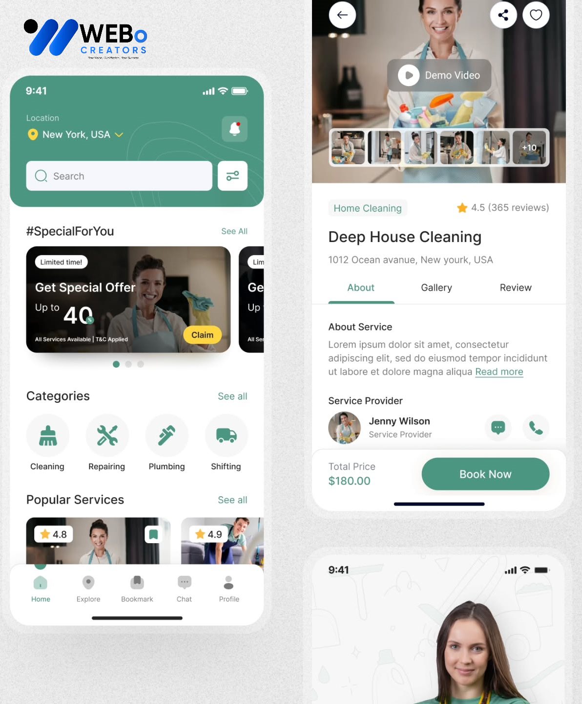 Android App Design and Development in Edmonton, AB