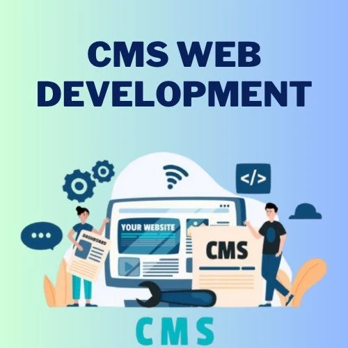 Custom CMS Development Services | CMS Web Application Development in Edmonton, AB