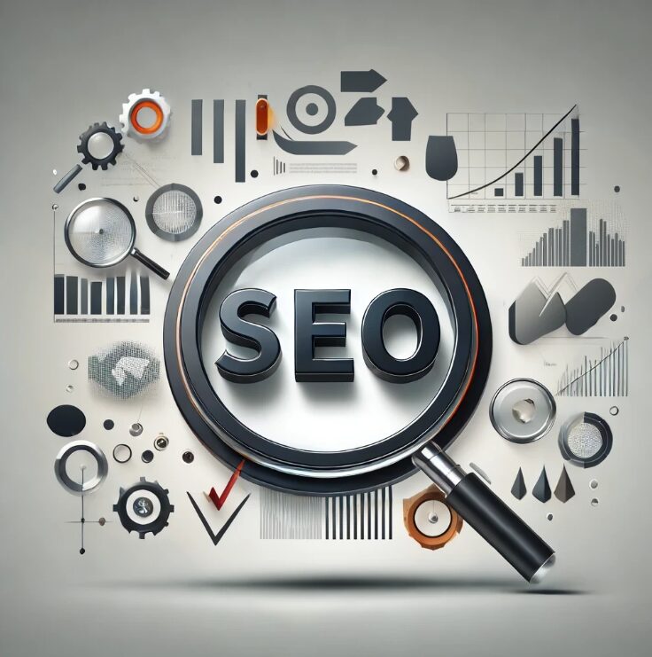 SEO Competitor Analysis for Better Google Rankings in Edmonton, AB