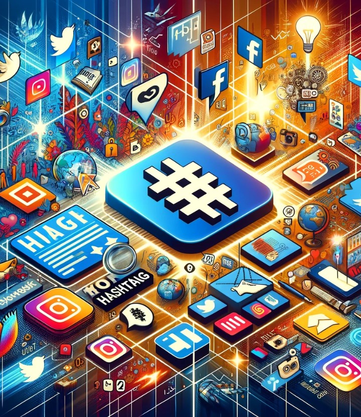 Content and Hashtag Optimization Service in Edmonton, AB