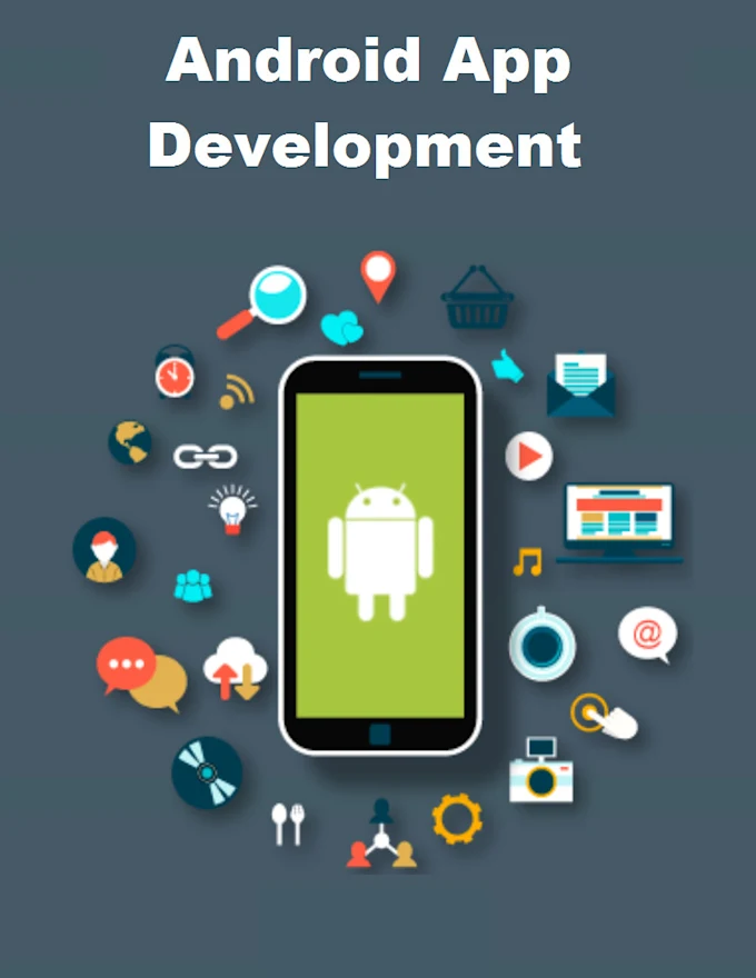 iOS & Android Application Design Agency in Edmonton, AB - Development