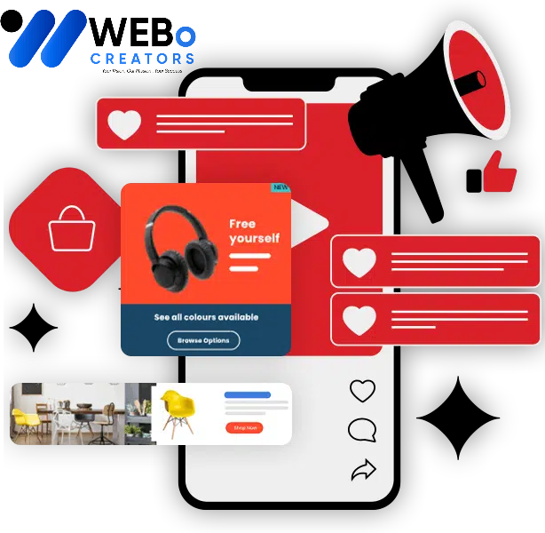 Display advertising campaigns and management services in Edmonton, AB