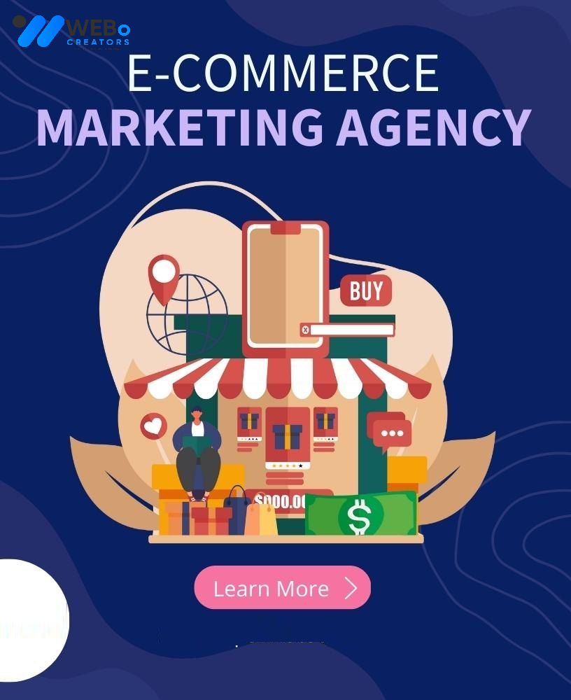 E-commerce marketing in Edmonton, AB | Online store success and sales boost