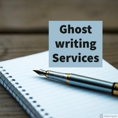 Expert Fiction Ghostwriting Services b Best Fiction Ghostwriters for Hire | Ghost Writing Solutions in Edmonton, AB - Book Writing, Blogs & Content Writing 2026