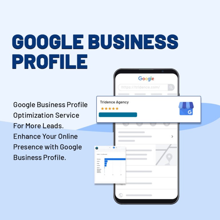 Google Business Profile Setup Service – Fast & Accurate in Edmonton, AB