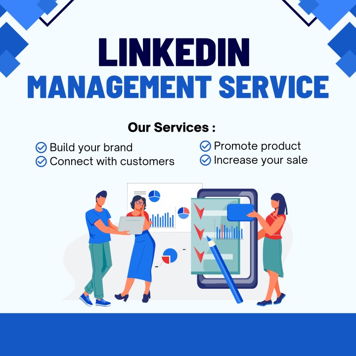 LinkedIn Ads Services in Edmonton, AB for B2B Lead Generation and Business Marketing 2026