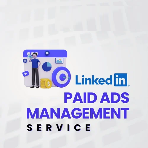 LinkedIn Ads Services in Edmonton, AB for Business Leads, Company Promotion & B2B Marketing 2026