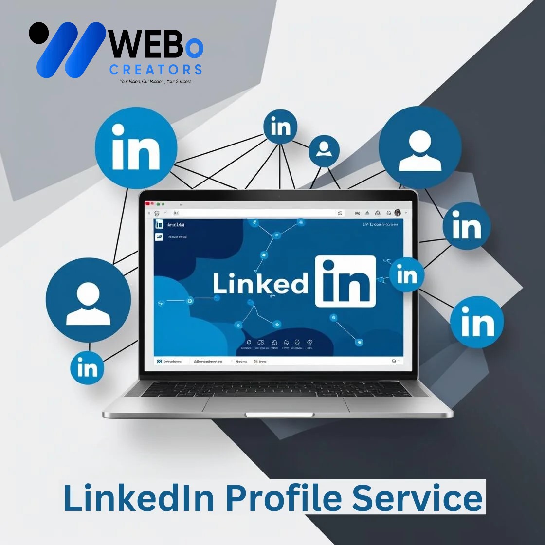 LinkedIn Profile Optimization Service That Doubles Your Job Leads in Edmonton, AB 2026