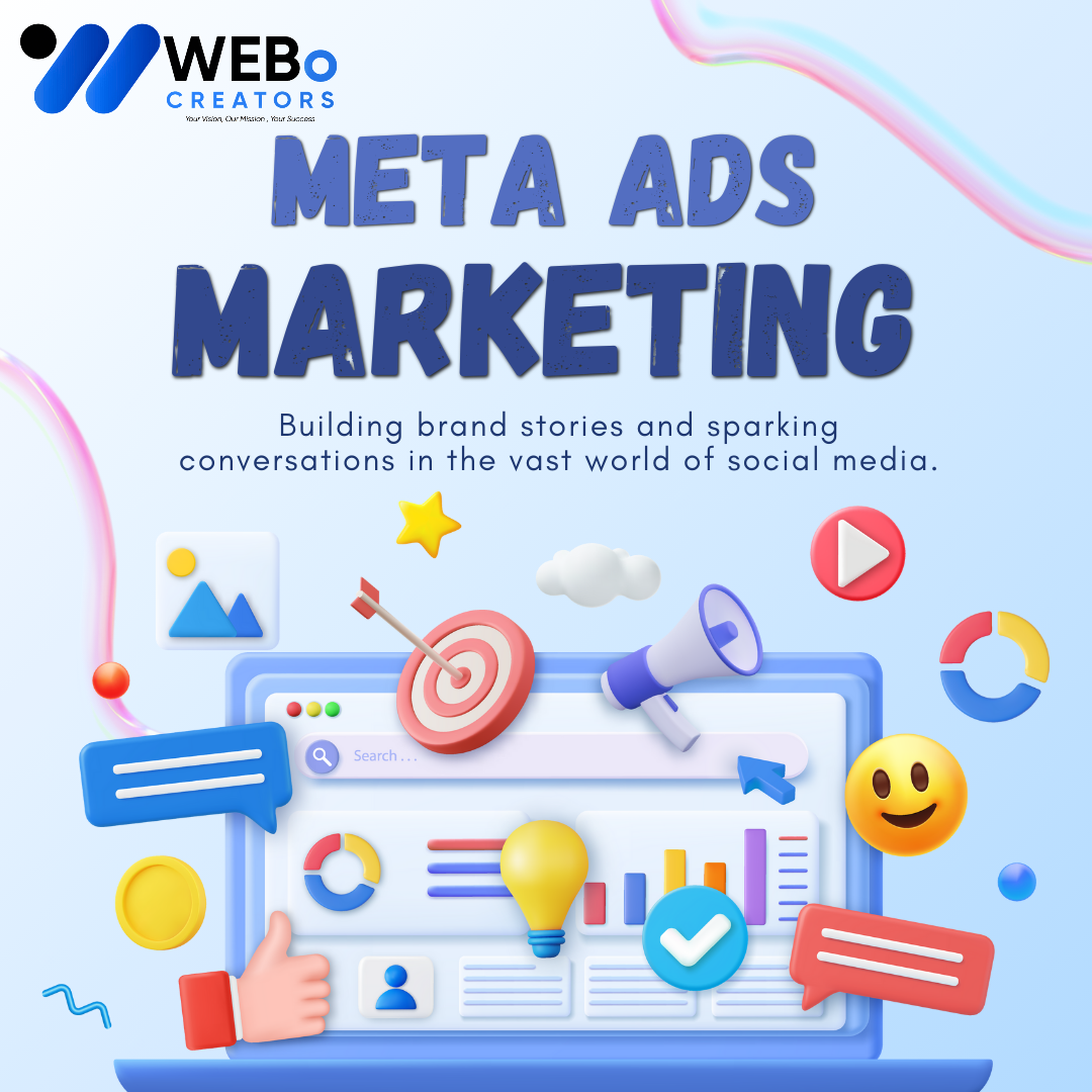 Facebook & Instagram Ads Services in Edmonton, AB 2026 - Meta Ads Management