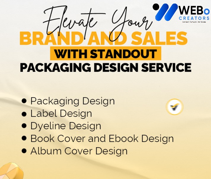 Mockups Packaging & Branding Design for Brand Presentation in Edmonton, AB