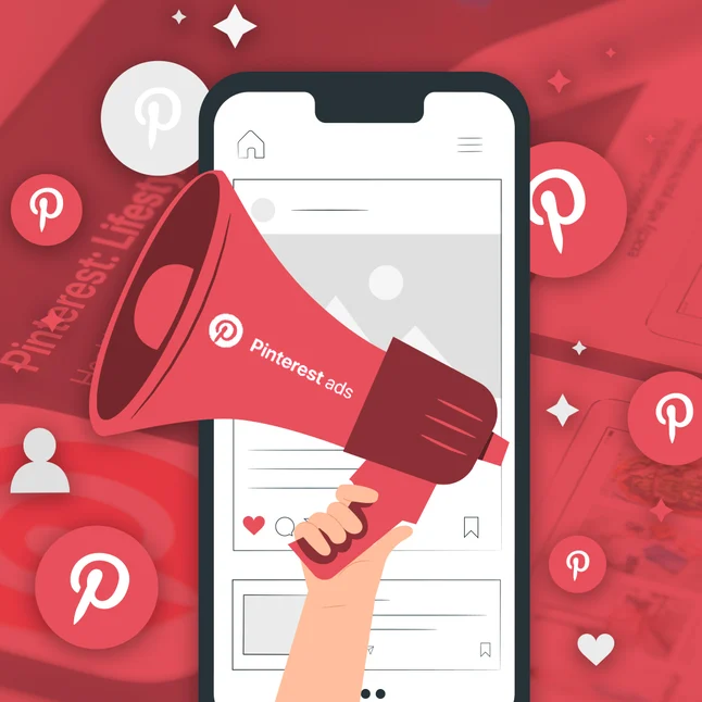 Pinterest Ads Services Edmonton, AB 2026 - Campaign Management, Targeting & Marketing Results