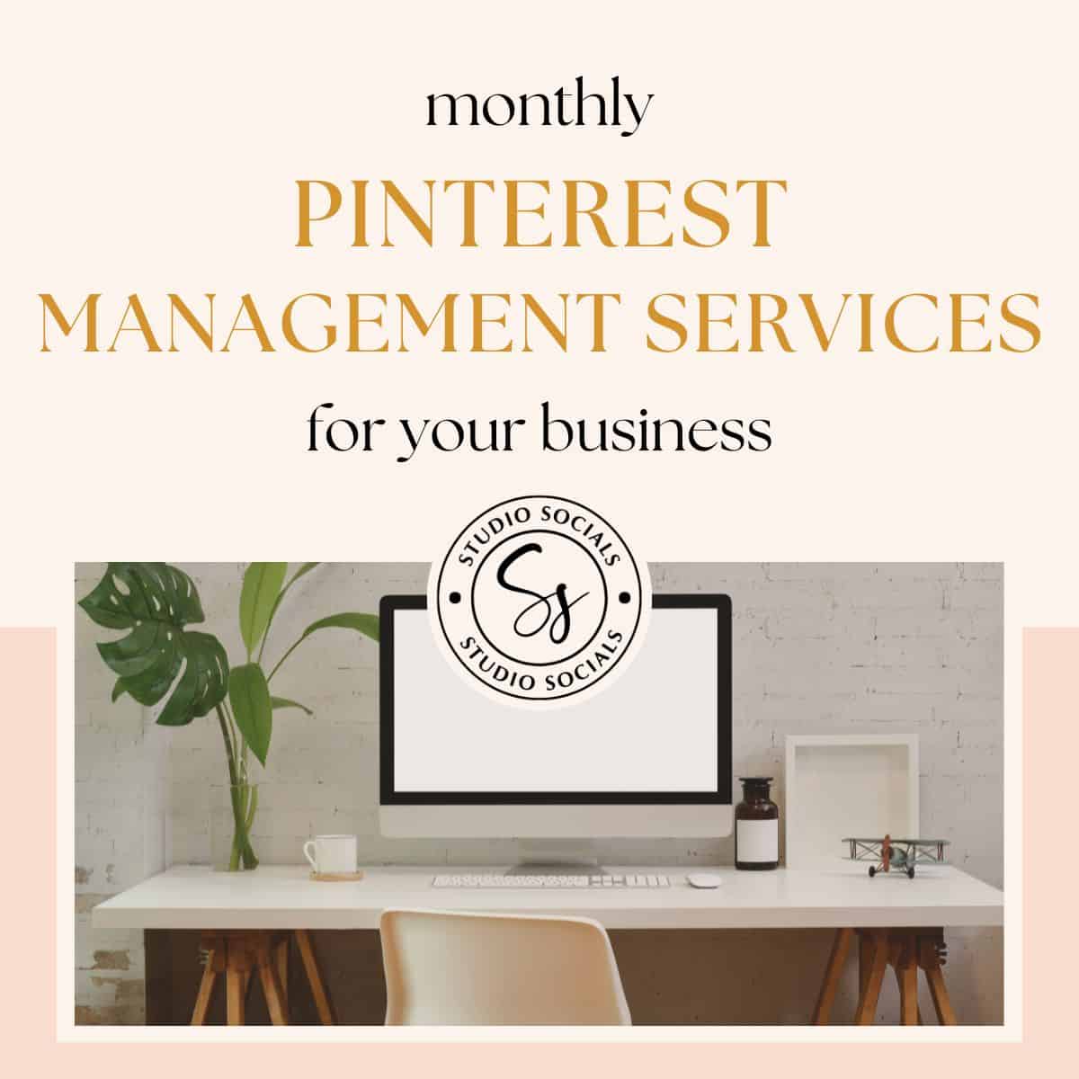 Pinterest Management Services | Best Digital Marketing Agency in Edmonton, AB