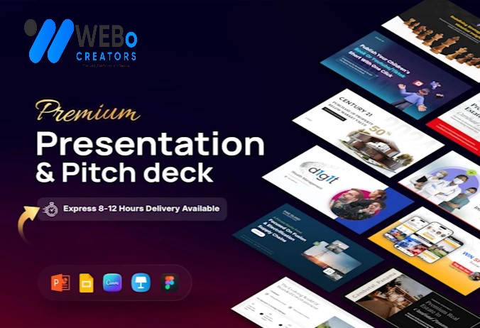 Event Production & Event Production Services | Presentation Design Services in Edmonton, AB