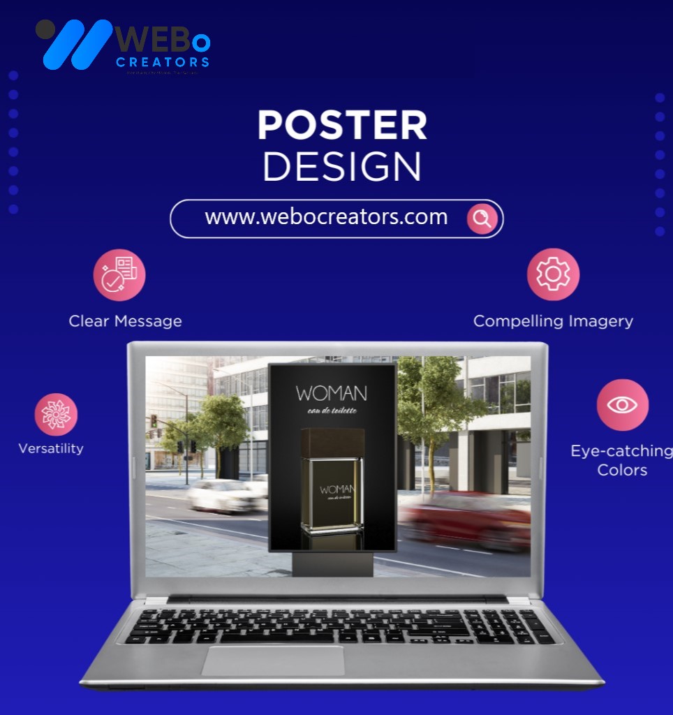 Best Print Media Design Services, Best Graphic Design Company in Edmonton, AB