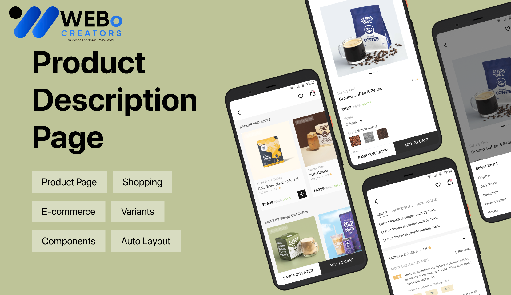 SEO friendly product description writing services in Edmonton, AB for online Businesses