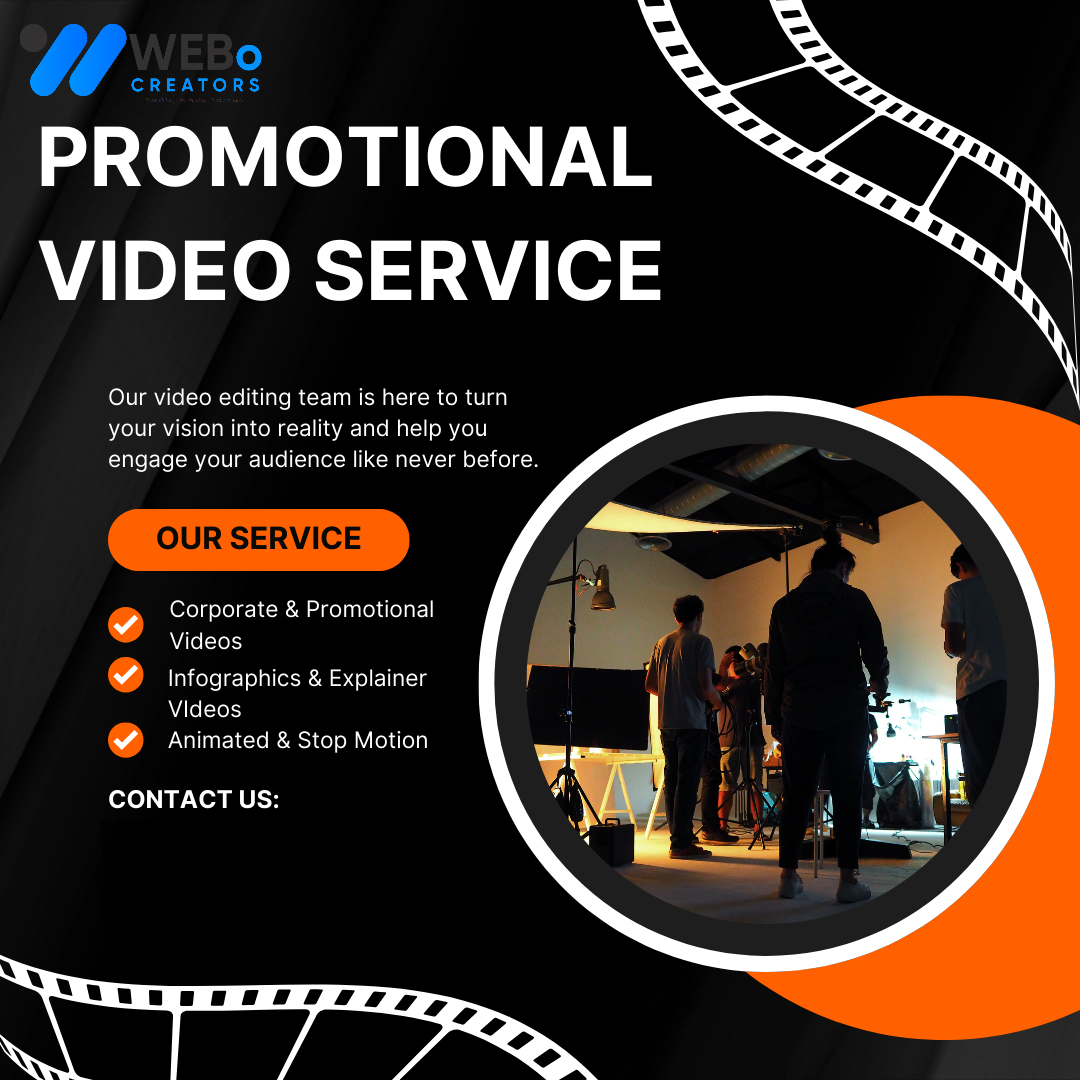 Video Ads & Commercial Video Production in Edmonton, AB | Enchant Your Audience