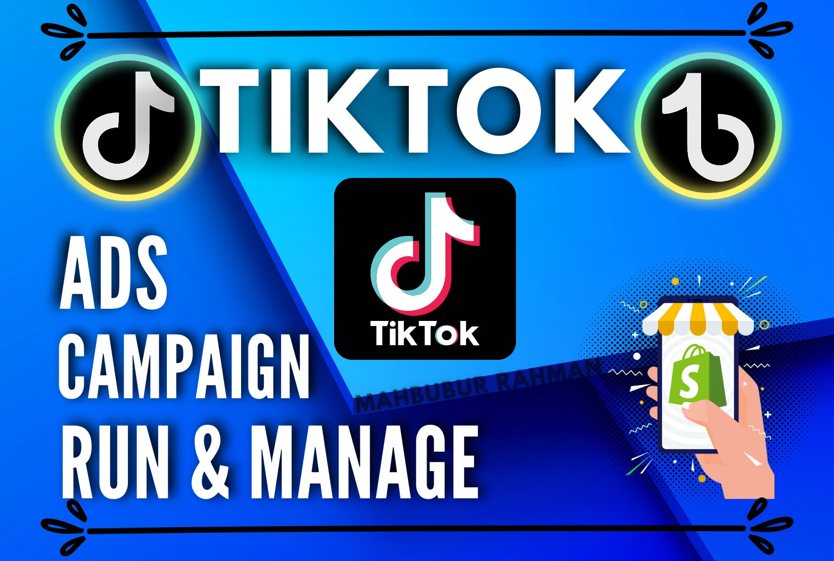 TikTok Ads Management Services in Edmonton, AB for Online Sales and Brand Awareness