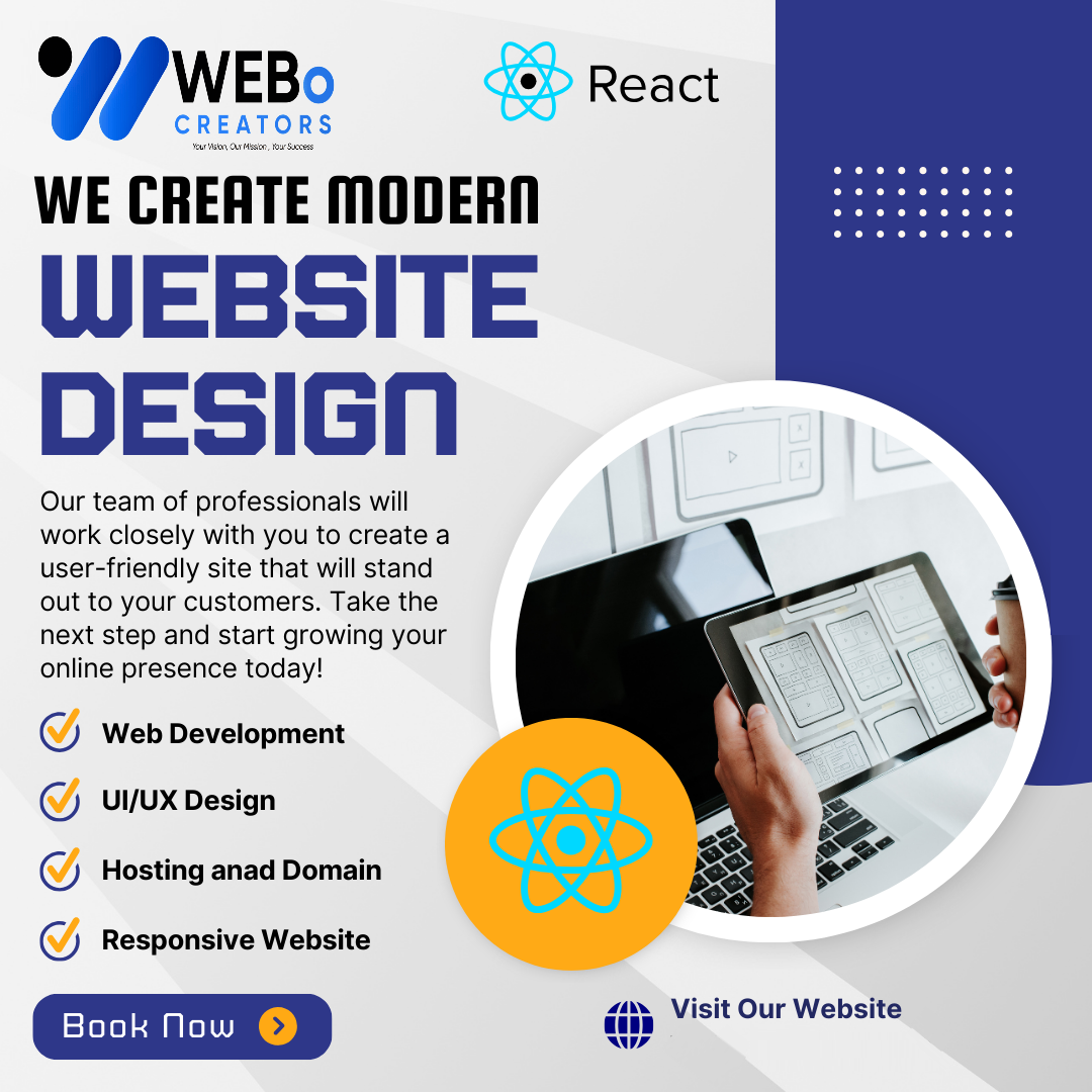 React E-Commerce App Design Services | React Shopping Cart UI Design in Edmonton, AB 2026 - Online Store Solutions