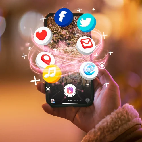 Reels and Shorts Management Services in Edmonton, AB for Social Media Marketing 2026