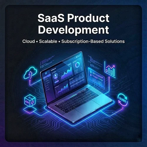 Custom SaaS Software Development Process From Idea to Deployment in Edmonton, AB for Modern Businesses