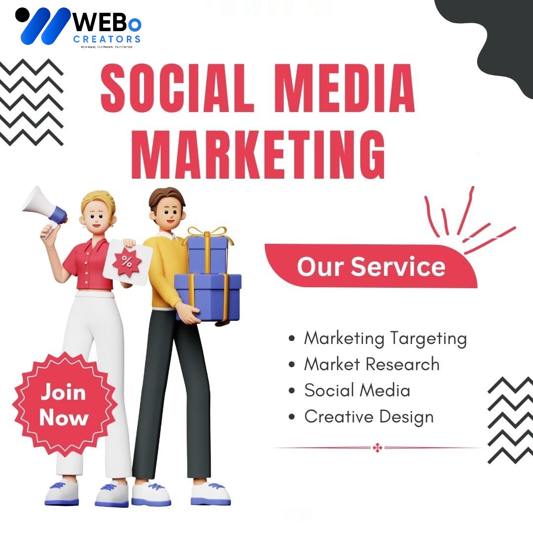 Our Social Media Marketing Services Can Beat Your Competitors in Edmonton, AB