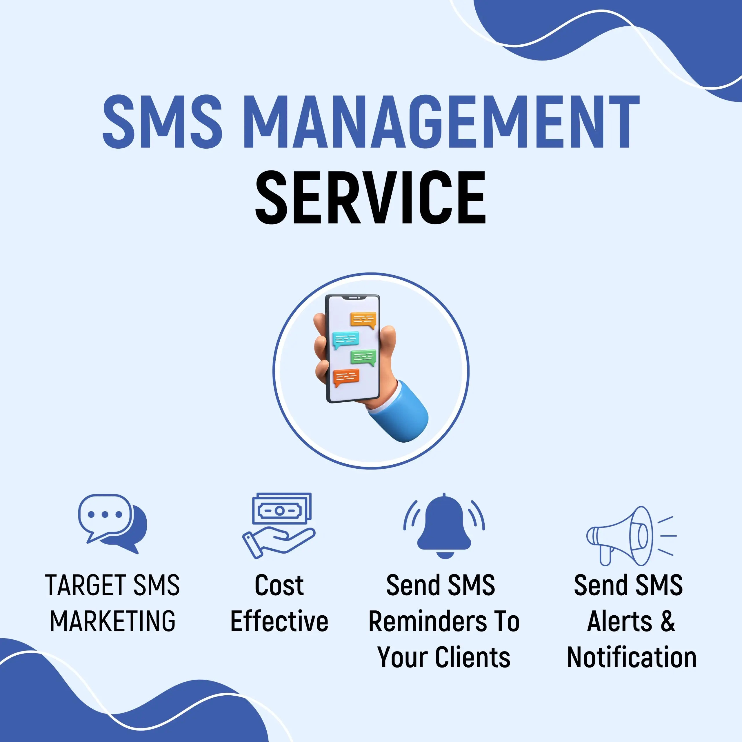 Best SMS Marketing Campaign Services in Edmonton, AB for Business Promotion and Customer Reach