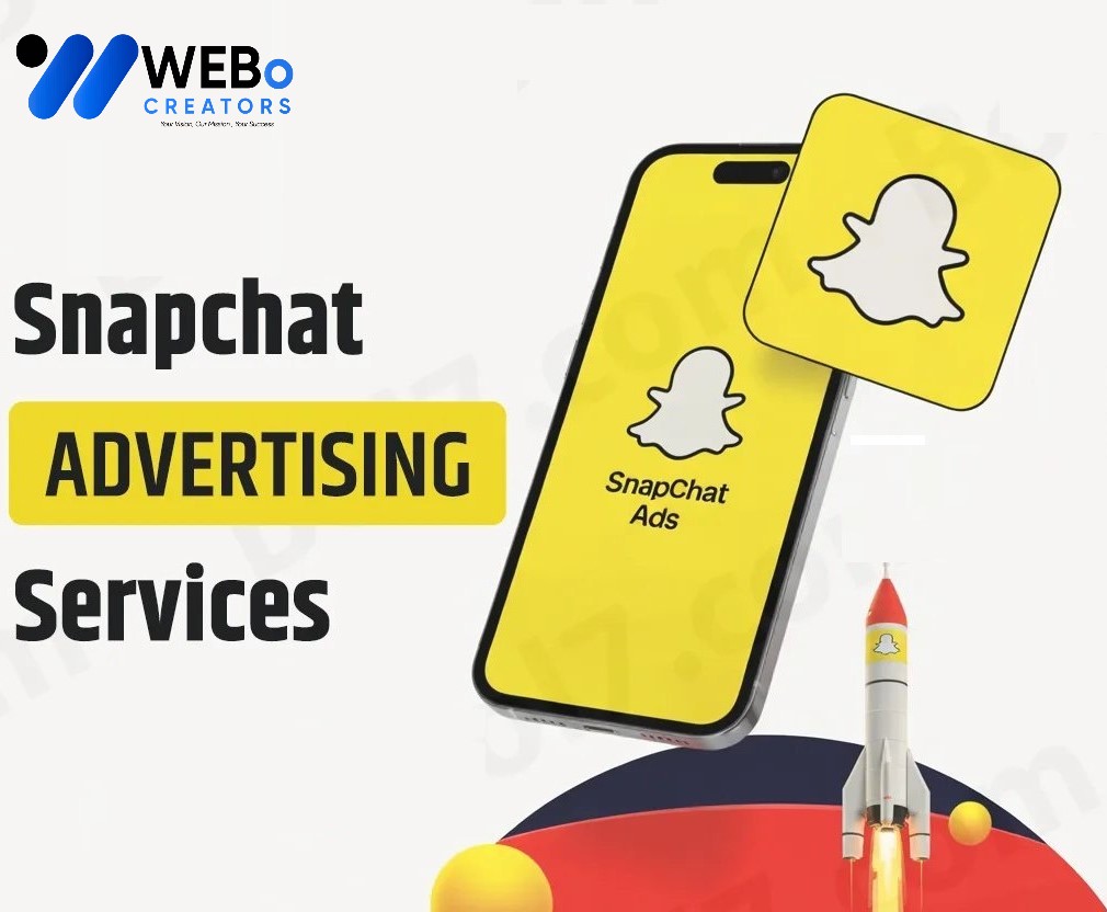 Snapchat Advertising Service - Digital Marketing Agency in Edmonton, AB