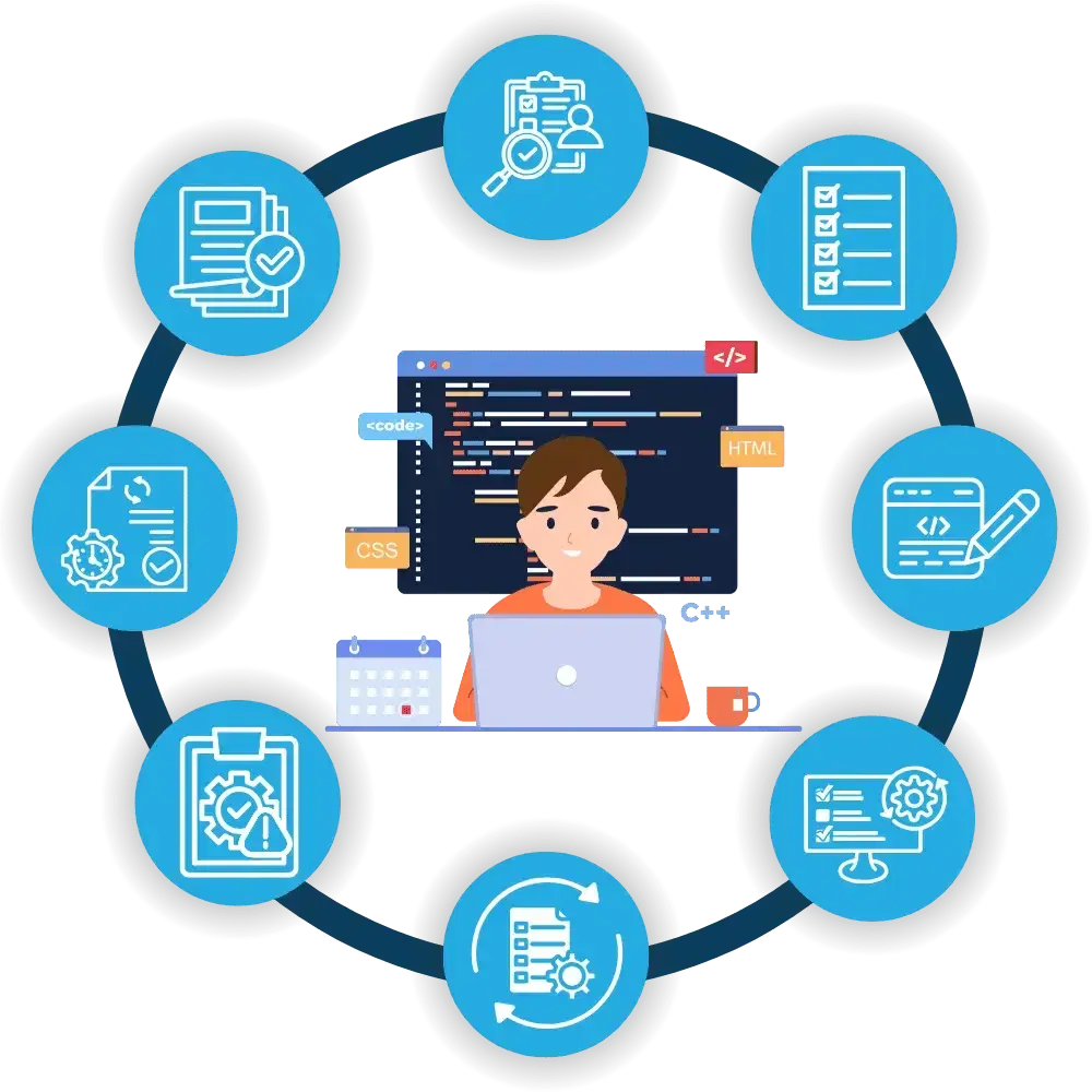 Software Testing Services in Edmonton, AB - QA Testing and Quality Assurance Solutions